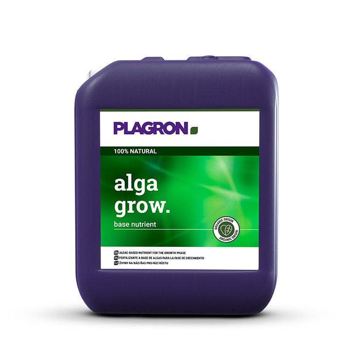 Plagron Alge Grow (Wuchs)