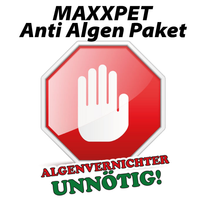 MAXXPET®  Antialgen Paket Big