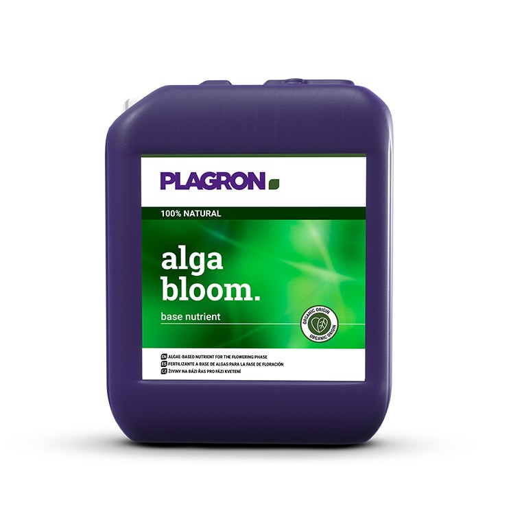 Plagron Alga Bloom (Blüte)